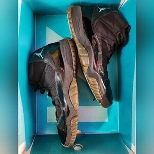 Jordan Retro 11 Retro "Gamma b